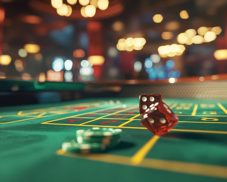 alexistogel kilat live dealer table on mobile screen