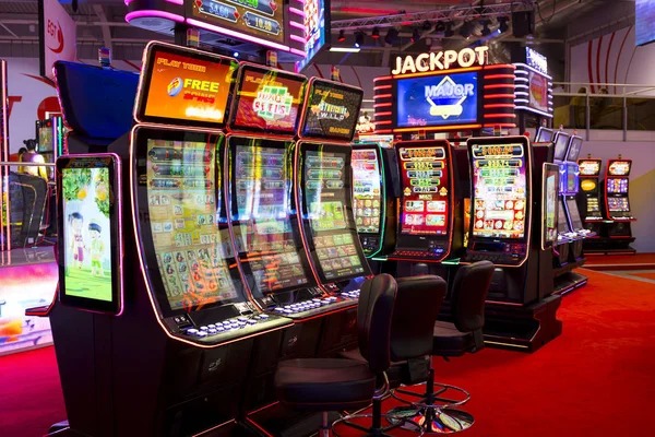 Live dealer blackjack table with multiple camera angles